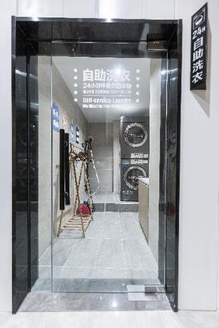 hanting hotel heze zhonghua road ginza