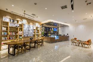 hanting hotel heze zhonghua road ginza