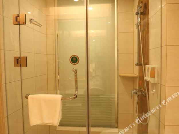 vienna hotel shandong heze central new city