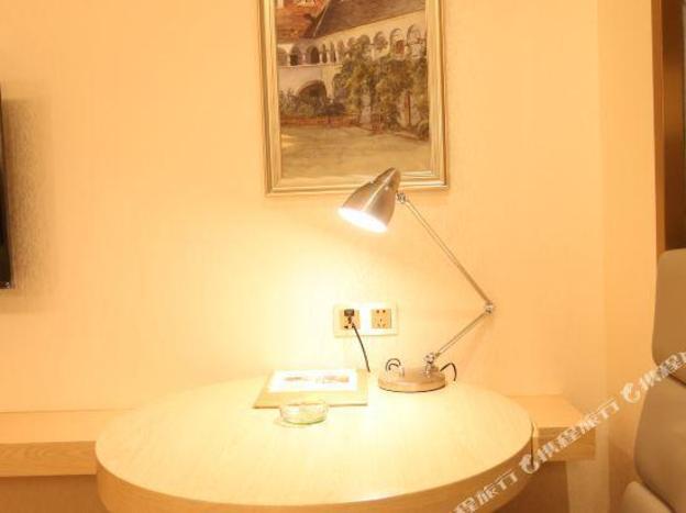 vienna hotel shandong heze central new city