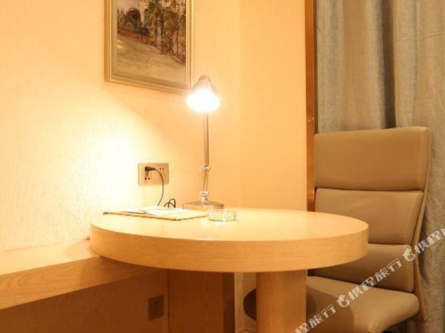 vienna hotel shandong heze central new city