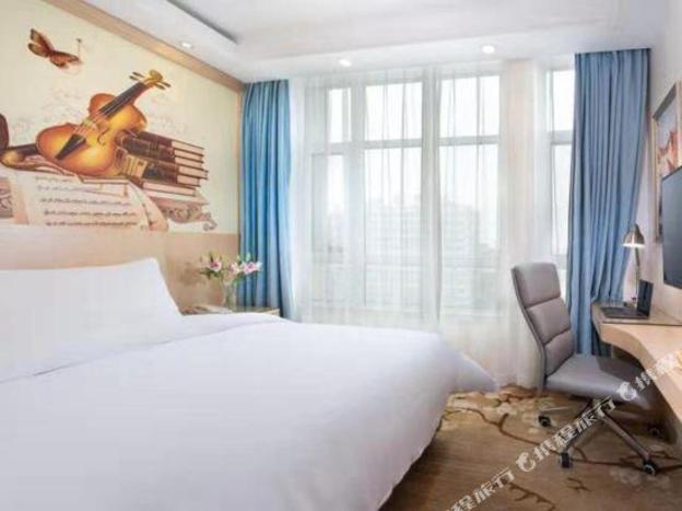 vienna hotel shandong heze central new city