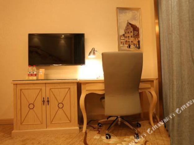 vienna hotel shandong heze central new city