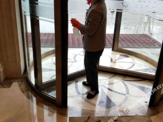 vienna hotel shandong heze central new city