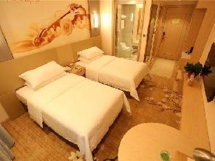 vienna hotel shandong heze central new city
