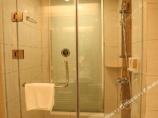 vienna hotel shandong heze central new city