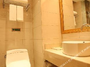 vienna hotel shandong heze central new city