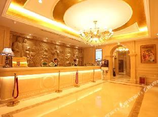vienna hotel shandong heze central new city