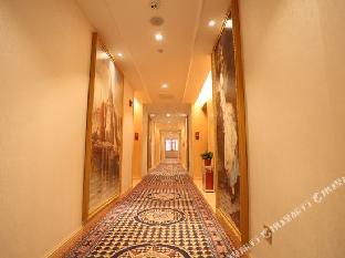 vienna hotel shandong heze central new city