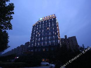 vienna hotel shandong heze central new city