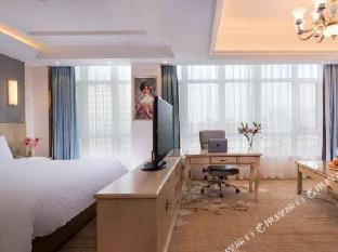 vienna hotel shandong heze central new city