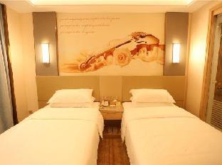 vienna hotel shandong heze central new city