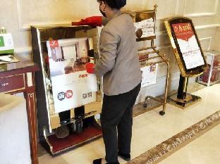 vienna hotel shandong heze central new city