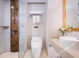 vienna hotel shandong heze central new city