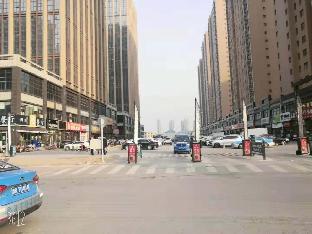 hanting hotel heze railway station