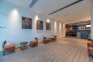 hanting hotel heze railway station
