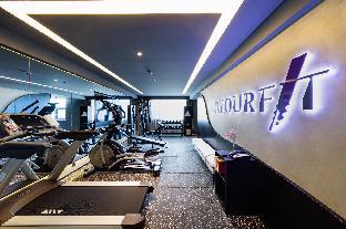 atour hotel heze ancient city travelling park