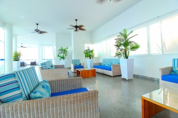 apartamentos ocean view palmetto by bb