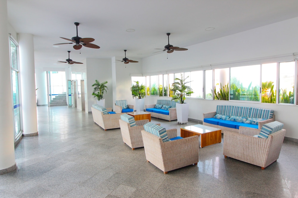 apartamentos ocean view palmetto by bb