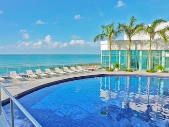 apartamentos ocean view palmetto by bb