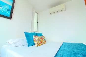 apartamentos ocean view palmetto by bb