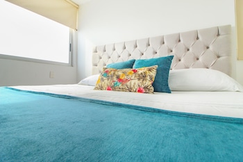 apartamentos ocean view palmetto by bb