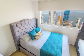 apartamentos ocean view palmetto by bb
