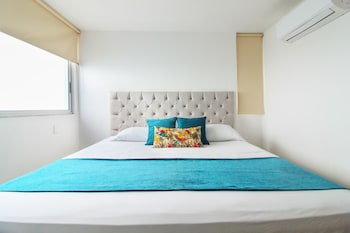 apartamentos ocean view palmetto by bb