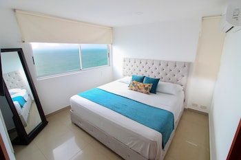 apartamentos ocean view palmetto by bb