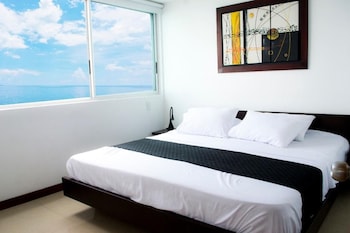 apartamentos ocean view palmetto by bb