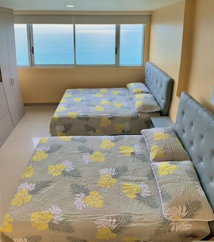apartamentos ocean view palmetto by bb