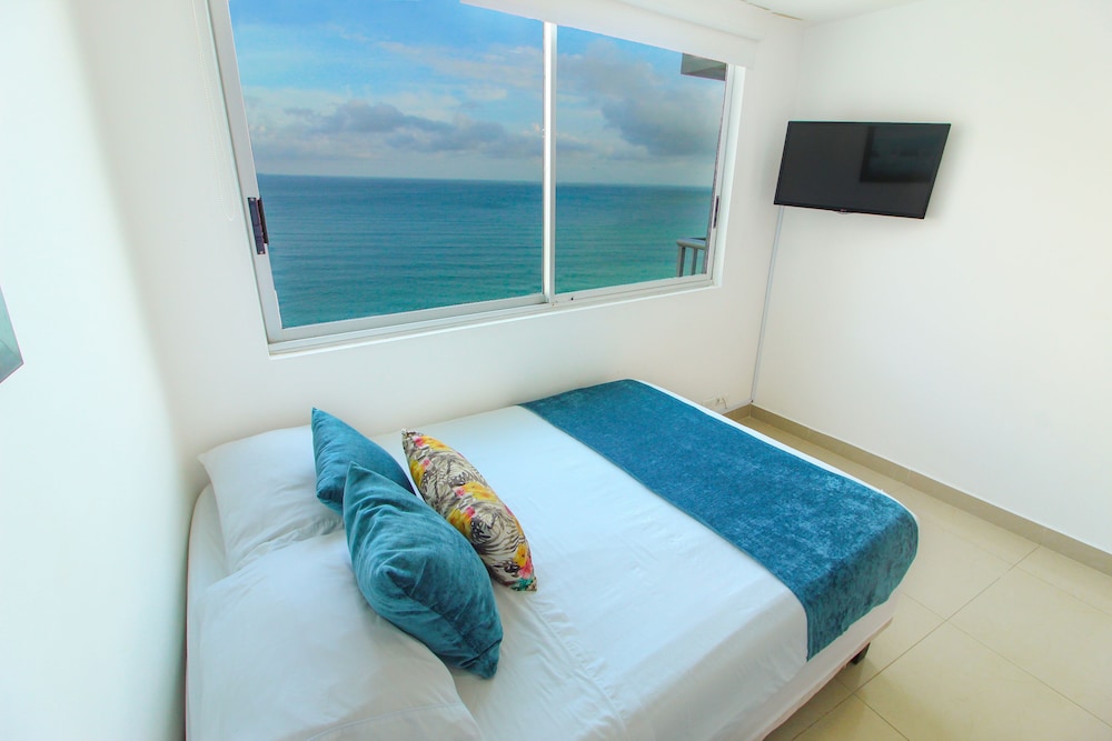 apartamentos ocean view palmetto by bb