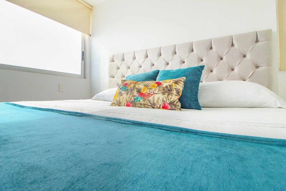 apartamentos ocean view palmetto by bb