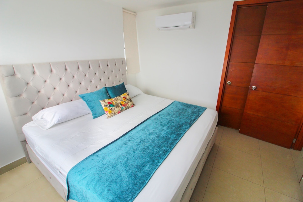 apartamentos ocean view palmetto by bb