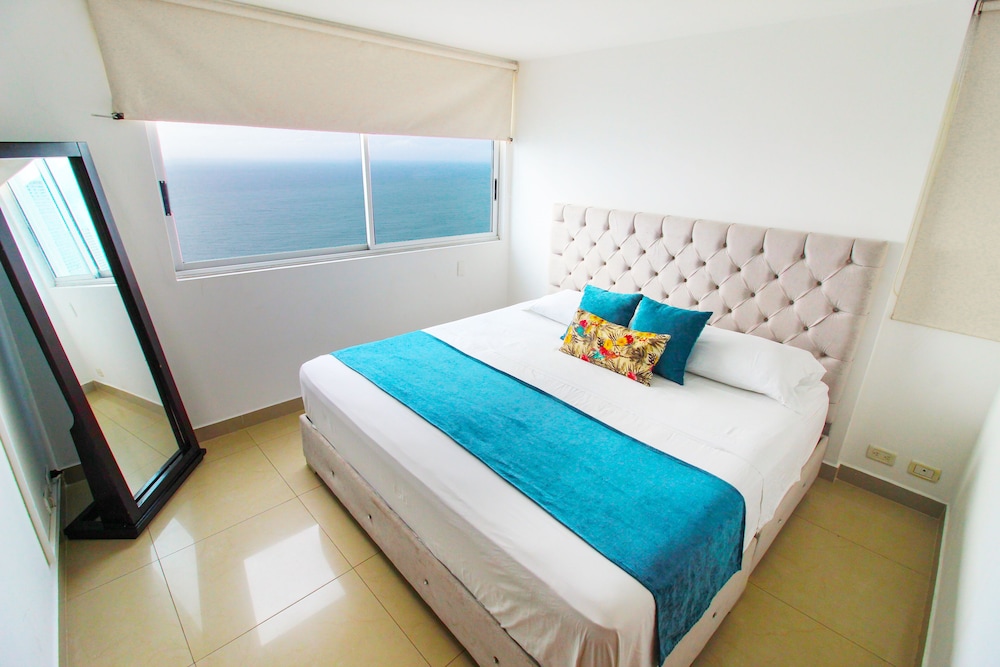 apartamentos ocean view palmetto by bb