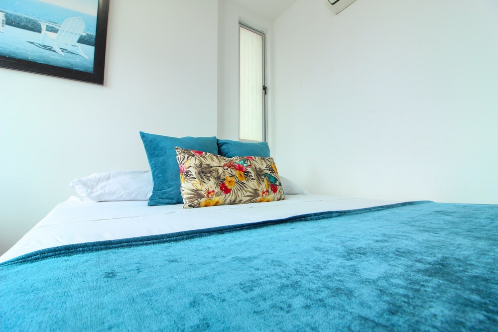 apartamentos ocean view palmetto by bb