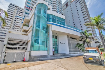 apartamentos ocean view palmetto by bb