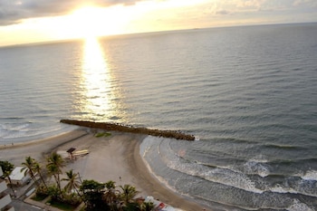 apartamentos ocean view palmetto by bb