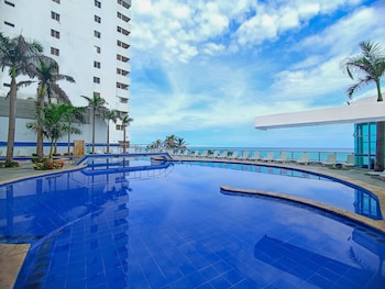 apartamentos ocean view palmetto by bb