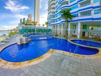 apartamentos ocean view palmetto by bb