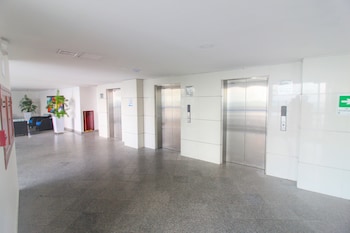 apartamentos ocean view palmetto by bb