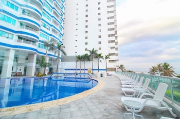 apartamentos ocean view palmetto by bb