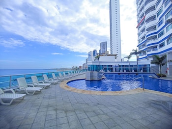 apartamentos ocean view palmetto by bb