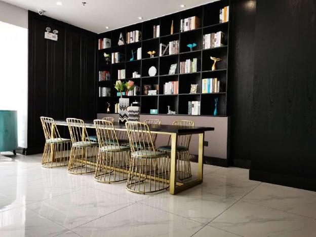 xana hotelle rizhao lanshan district government