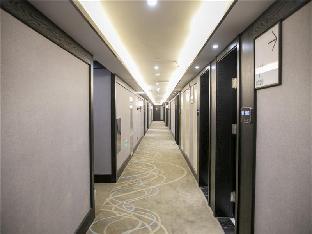 xana hotelle rizhao lanshan district government