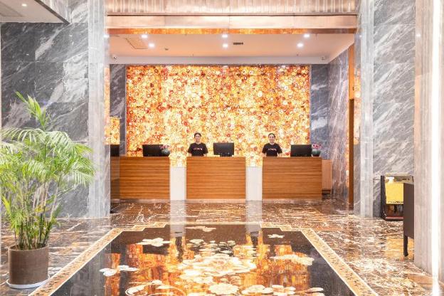atour x hotel yancheng lingxiang xinlong road