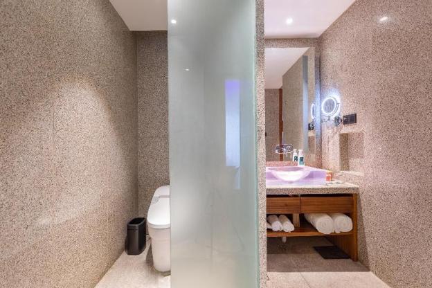 atour x hotel yancheng lingxiang xinlong road