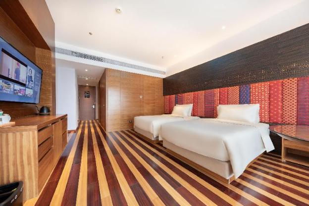 atour x hotel yancheng lingxiang xinlong road