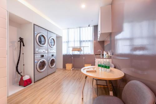 atour x hotel yancheng lingxiang xinlong road