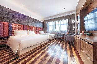 atour x hotel yancheng lingxiang xinlong road